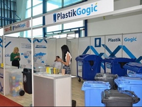 MNG Plastik Gogić  d.o.o.	Inđija  na Komdel - Expo 2018